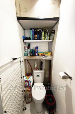 Appartement - 30 m² - 1 pièce