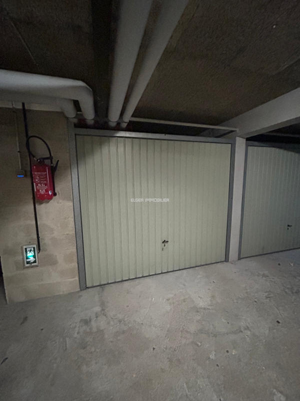 Appartement - 54 m² - 2 pièces