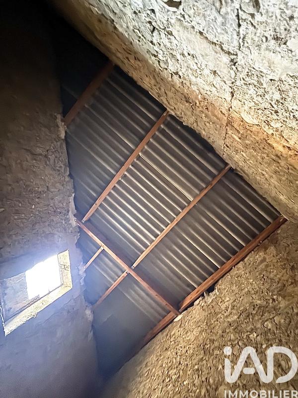 Maison - 103 m² - 4 pièces