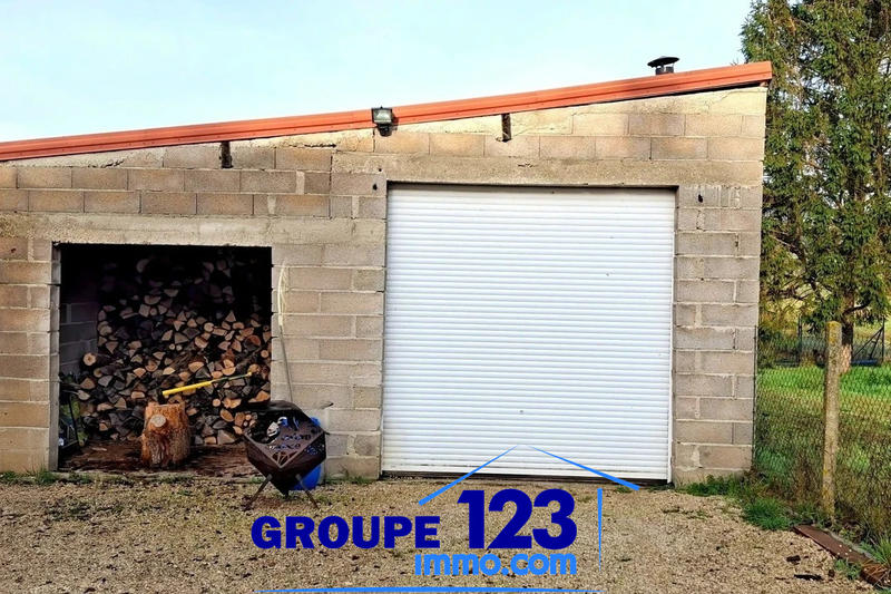 Maison - 137 m² - 6 pièces