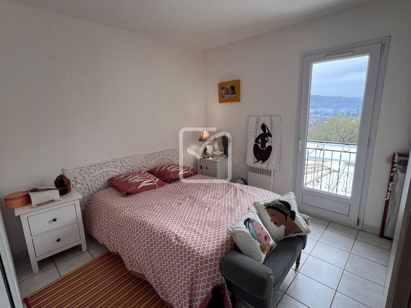 Maison - 146 m² - 7 pièces