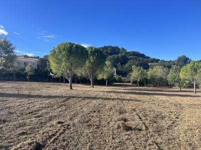Terrain constructible - 315 m²