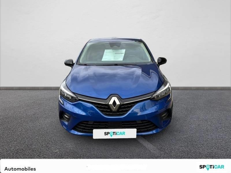 Renault Clio V Evolution E-Tech full hybrid 145