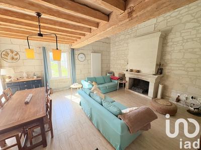 Maison - 187 m² - 6 pièces