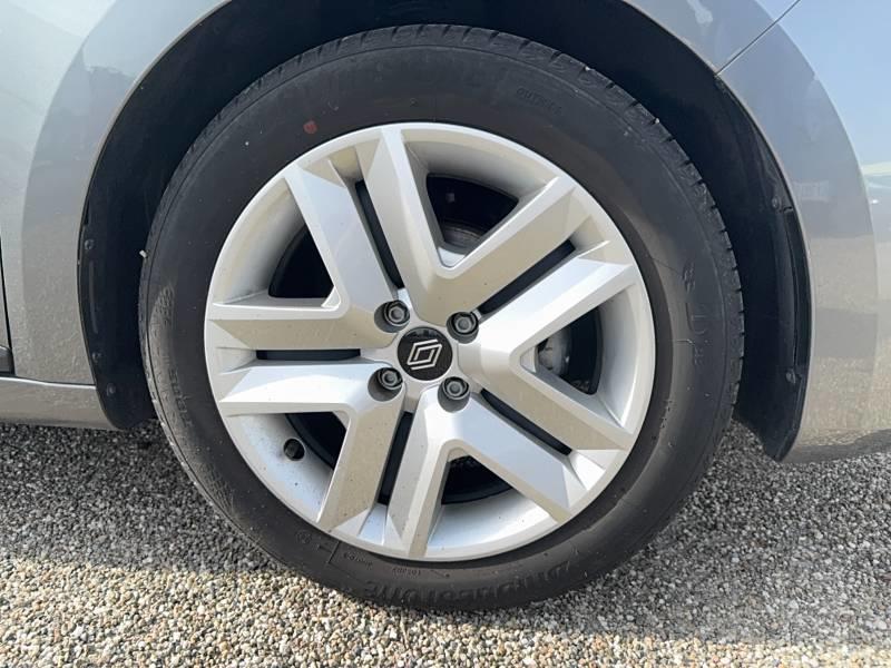 Renault Clio TCe 90 Evolution