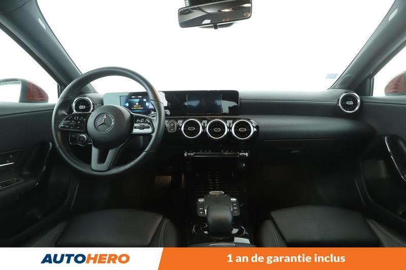 Mercedes Classe a 180 d Style Line 7g-Dct 116 ch