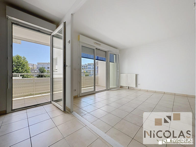 Appartement - 83 m² - 4 pièces