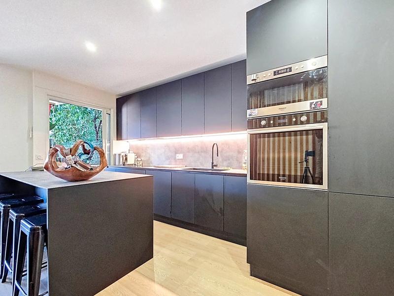 Appartement - 53 m² - 2 pièces