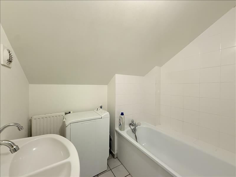 Duplex - 71 m² - 4 pièces