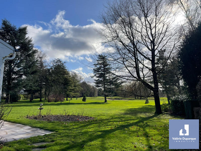 Villa - 235 m² - 7 pièces