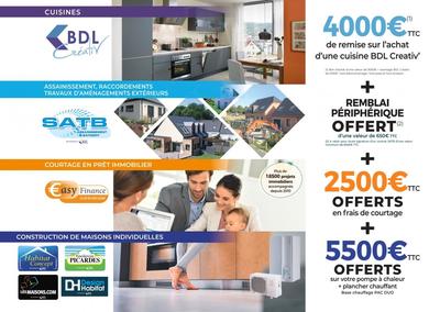 Maison - 150 m² - 9 pièces