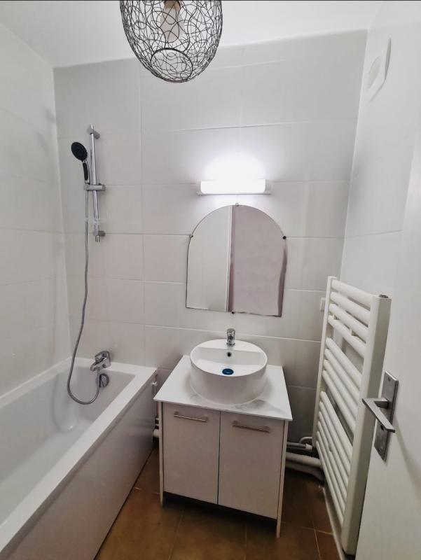 Appartement - 52 m² - 2 pièces