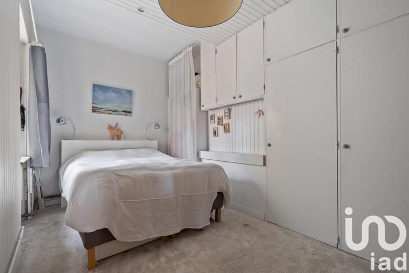 Appartement - 125 m² - 5 pièces