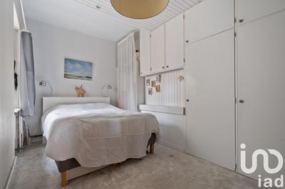 Appartement - 125 m² - 5 pièces