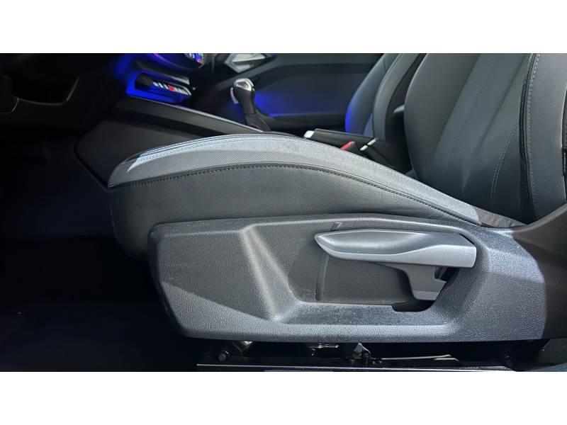 Audi A1 Allstreet 30 Tfsi 110 ch s tronic 7 Design Luxe