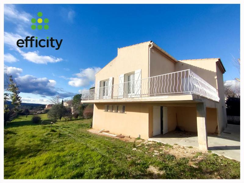 Maison - 67 m² - 3 pièces