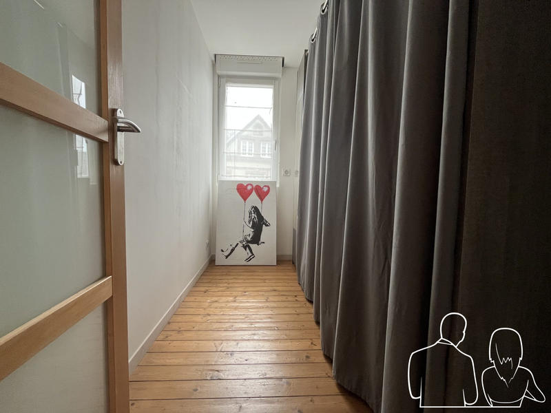 Maison - 160 m² - 7 pièces