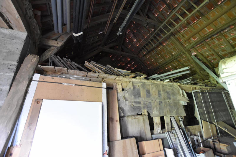 Maison - 326 m² - 3 pièces