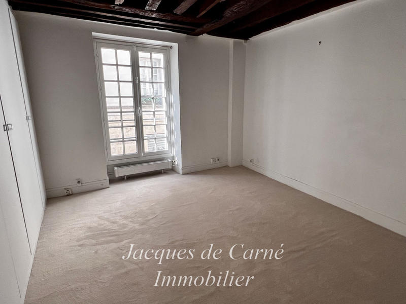Appartement - 77 m² - 3 pièces