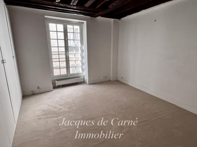 Appartement - 77 m² - 3 pièces