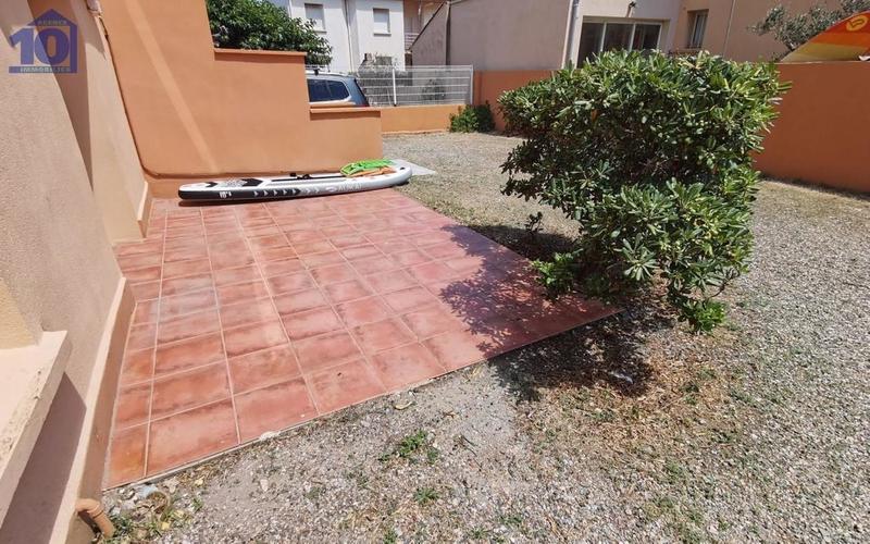 Appartement - 59 m² - 4 pièces