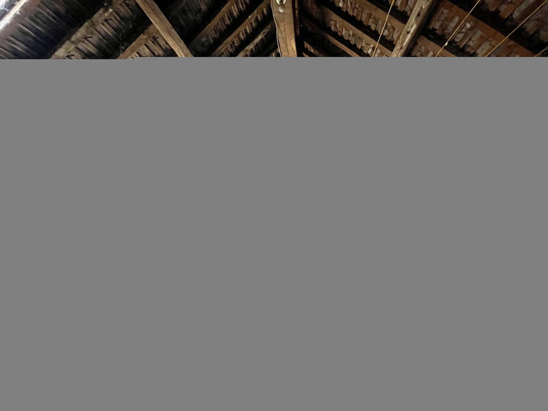 Maison ancienne - 185 m² - 7 pièces