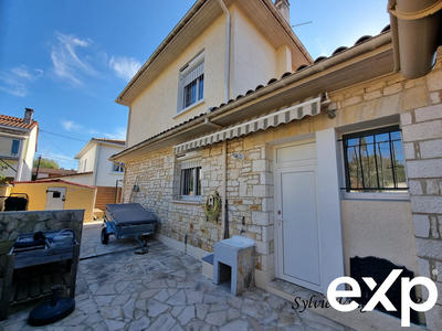 Villa - 129 m² - 6 pièces