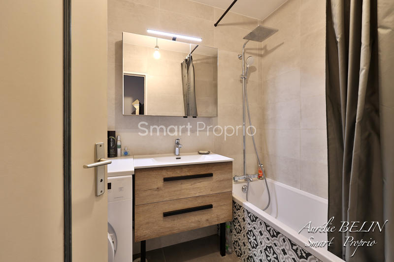 Appartement - 76 m² - 4 pièces