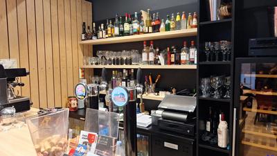 Fonds de commerce - Hôtellerie / Restauration - 77 m²