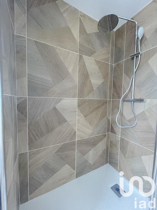 Appartement - 88 m² - 4 pièces