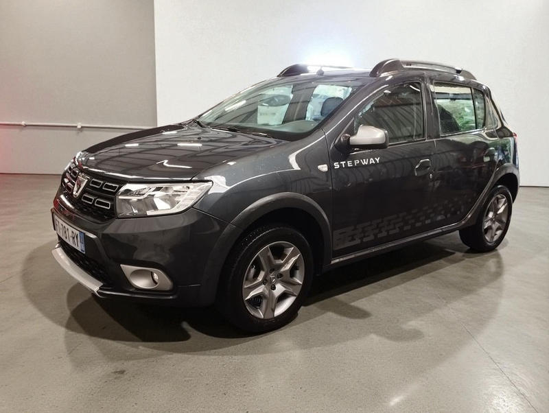 Dacia Sandero 1.0 Tce 100 Gpl Evasion 5p