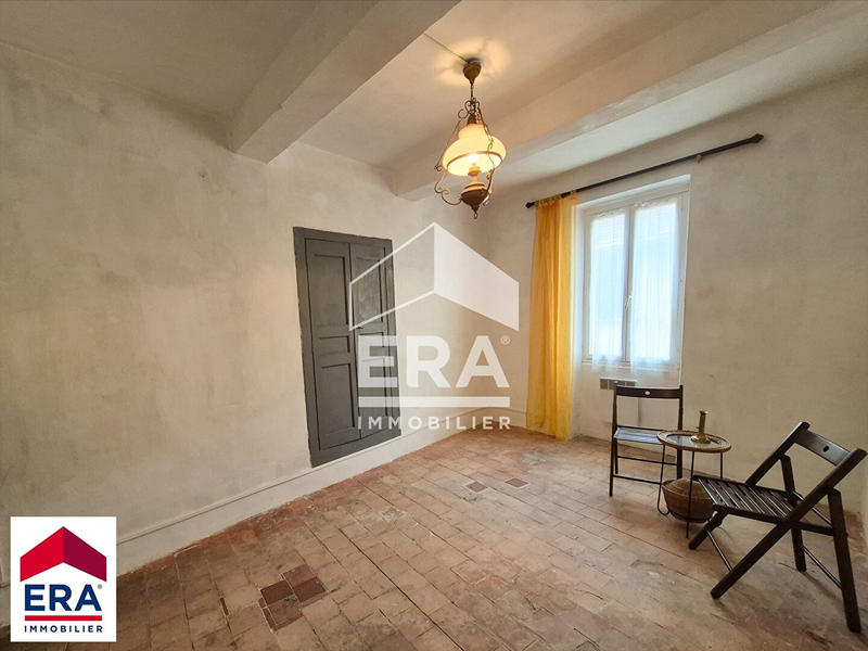 Maison - 126 m² - 6 pièces