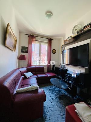 Maison de loisirs - 75 m² - 4 pièces