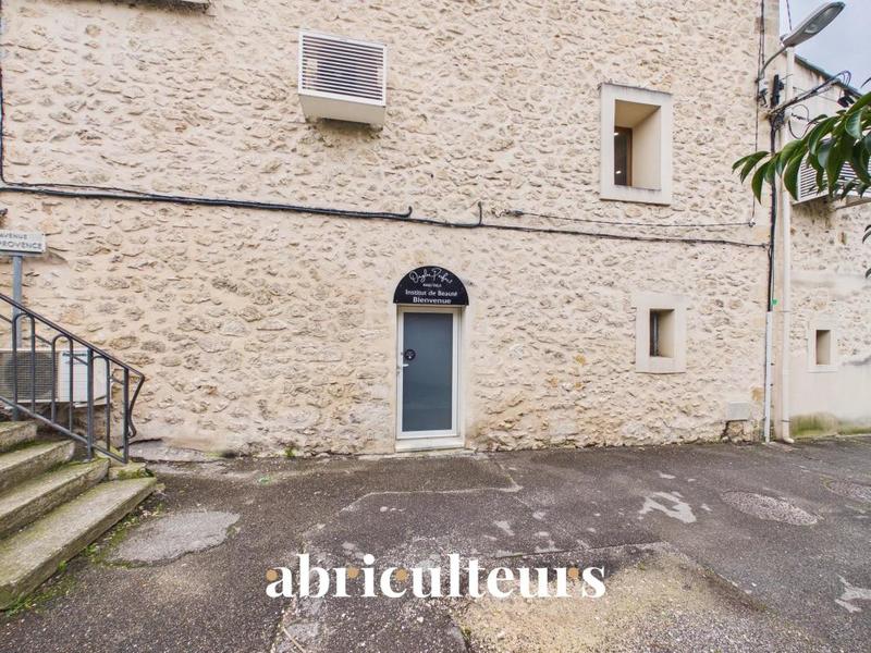 Maison ancienne - 160 m² - 7 pièces