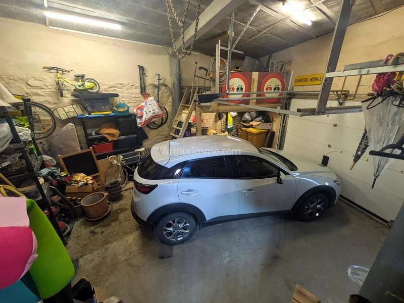 Maison - 179 m² - 6 pièces