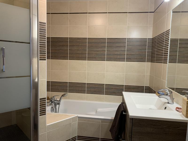 Appartement - 129 m² - 4 pièces