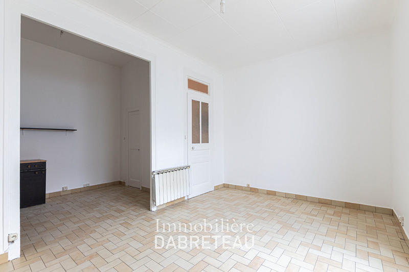 Appartement - 69 m² - 3 pièces