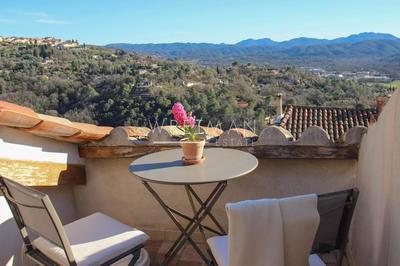 Maison de village - 113 m² - 4 pièces