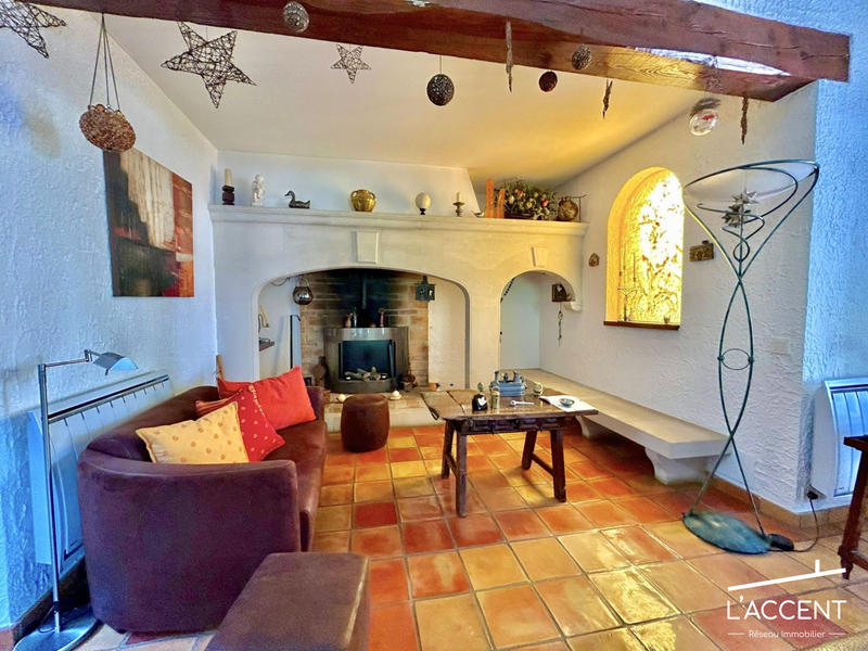 Villa - 230 m² - 7 pièces