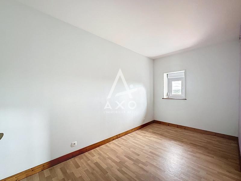 Maison de campagne - 118 m² - 6 pièces