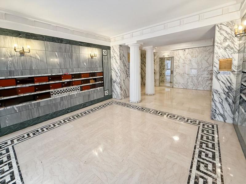 Appartement - 30 m² - 2 pièces