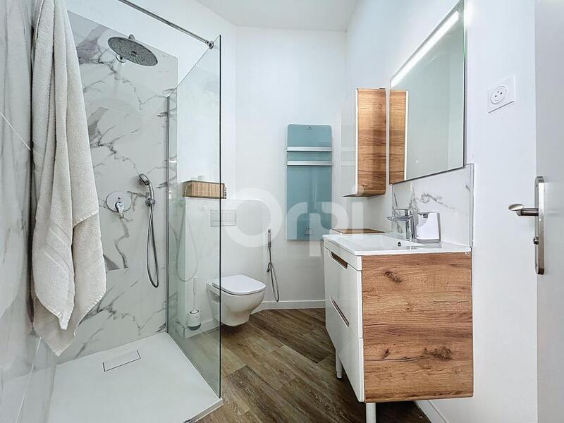 Maison - 115 m² - 6 pièces