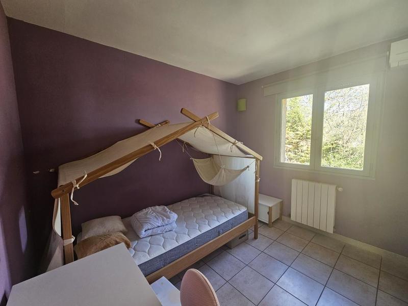 Villa - 118 m² - 4 pièces