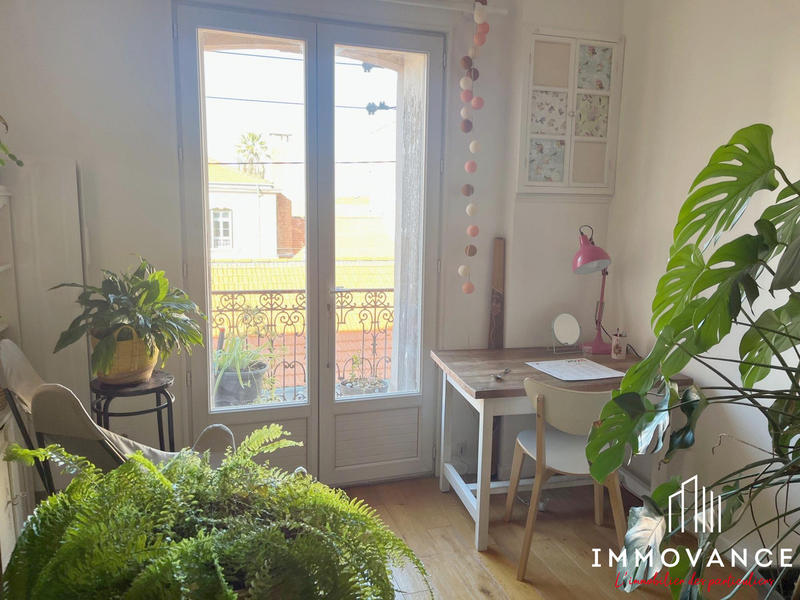 Appartement - 83 m² - 3 pièces