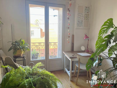 Appartement - 83 m² - 3 pièces