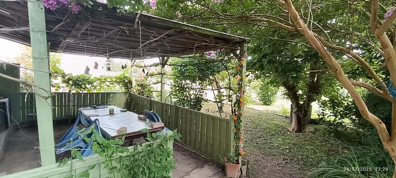 Maison - 119 m² - 5 pièces