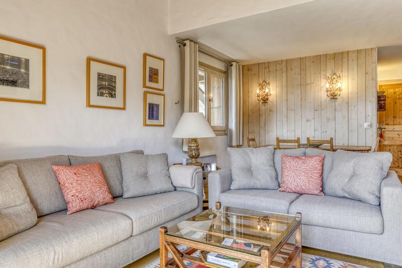 Appartement - 50 m² - 3 pièces