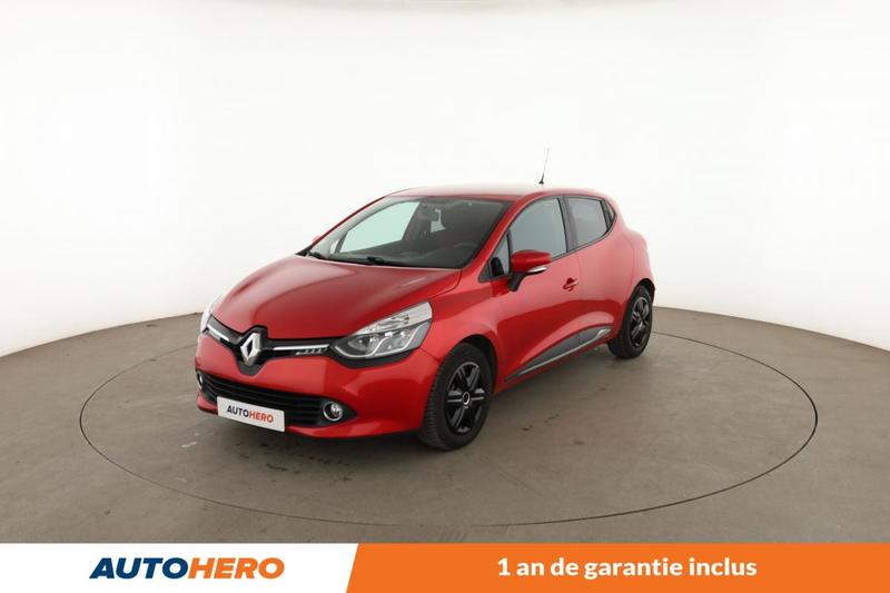 Renault Clio 0.9 TCe Trend 90 ch