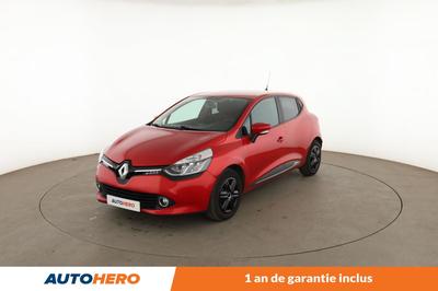 Renault Clio 0.9 TCe Trend 90 ch