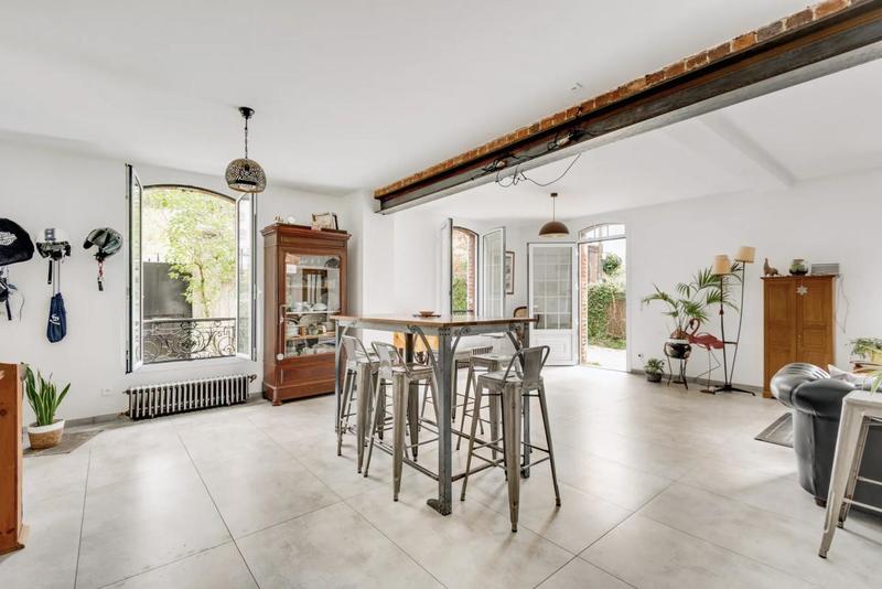 Villa - 131 m² - 6 pièces